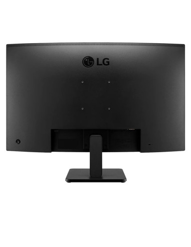 MONITOR LG  31.5 ( 32MR50C-B ) CURVO FHD 100HZ...