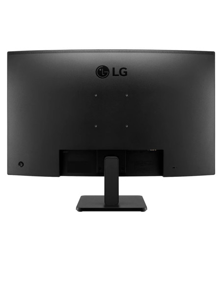 MONITOR LG  31.5 ( 32MR50C-B ) CURVO FHD 100HZ   HDMI - VGA