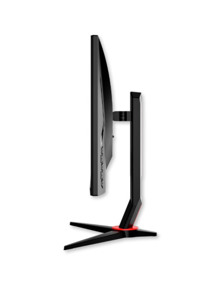 MONITOR GAMER ANTRYX XTREME VISION 27 QHD 240HZ (AXV-IPX2755QGXP)FAST IPS|1MS