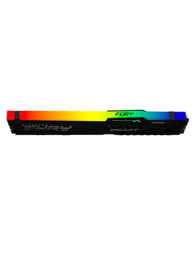MEMORIA RAM KINGSTON FURY BEAST 16GB...