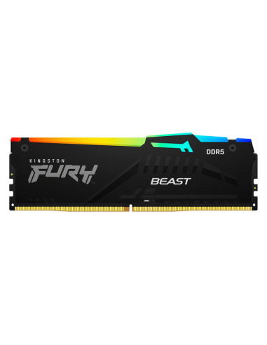MEMORIA RAM KINGSTON FURY BEAST 16GB...