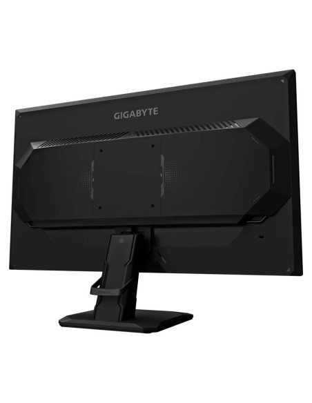 MONITOR GAMER GIGABYTE 24.5" ( GS25F2 ) PANEL SUPER SPEED IPS | 200HZ - 1MS | ALTAVOZ - HDMI - DP