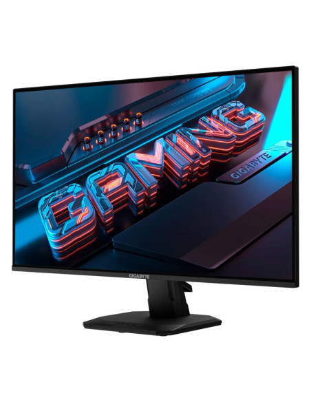 MONITOR GAMER GIGABYTE 24.5" ( GS25F2 ) PANEL SUPER SPEED IPS | 200HZ - 1MS | ALTAVOZ - HDMI - DP