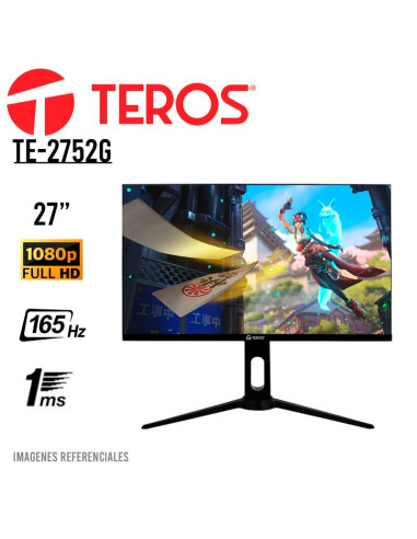 MONITOR TEROS 27"