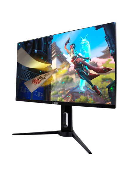 MONITOR TEROS 27" ( TE-2752G ) PANEL IPS | 165HZ - 1MS | HDMI - DP
