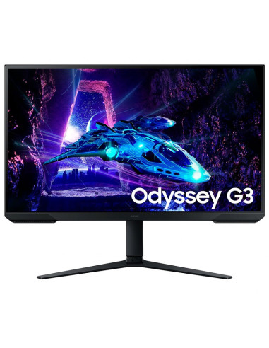 MONITOR GAMER SAMSUNG ODYSSEY G3...