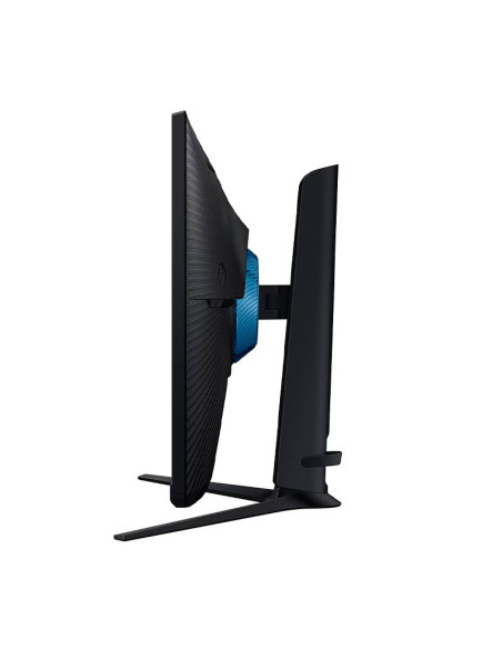 MONITOR GAMER SAMSUNG ODYSSEY G3 (LS32DG300ELXPE) 32"| 180HZ- 1MS| HDMI-DP