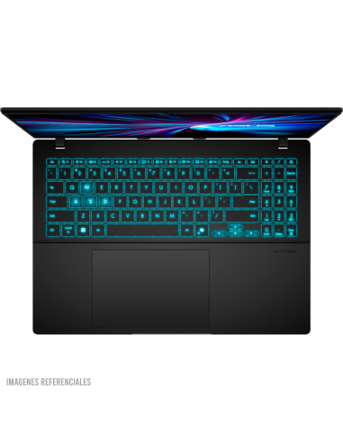 LAPTOP GAMER ASUS V16 V3607VU-RP036W CORE...