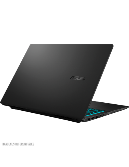 LAPTOP GAMER ASUS V16 V3607VU-RP036W CORE 7-240H 16GB DDR5 512GB SSD GEFORCE RTX 4050 6GB 16 WUXGA 144HZ WINDOWS 11