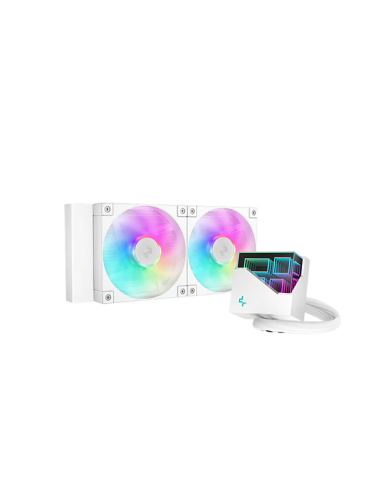 SISTEMA DE ENFRIAMIENTO LIQUIDO DEEPCOOL LT240...