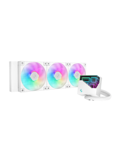 SISTEMA DE ENFRIAMIENTO LIQUIDO DEEPCOOL LT360 WH ARGB... 2