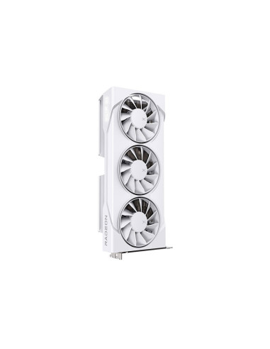 TARJETA DE VIDEO XFX SWIFT RADEON RX 9060 XT OC...