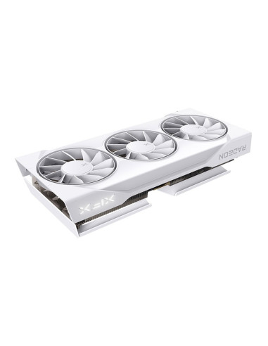 TARJETA DE VIDEO XFX SWIFT RADEON RX 9060 XT OC...