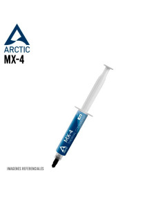 PASTA TERMICA ARCTIC MX-4 ( ACTCP00024A ) 45G