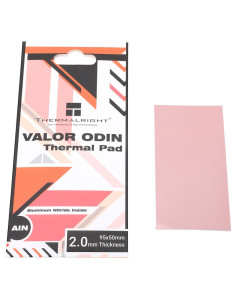 THERMAL PAD THERMALRIGHT VALOR ODIN | 95X50X2.0MM 2