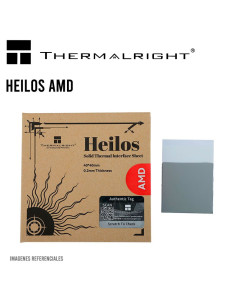 ALMOADILLA TERMICA THERMALRIGHT HEILOS AMD ( HEILOS-AMD )...