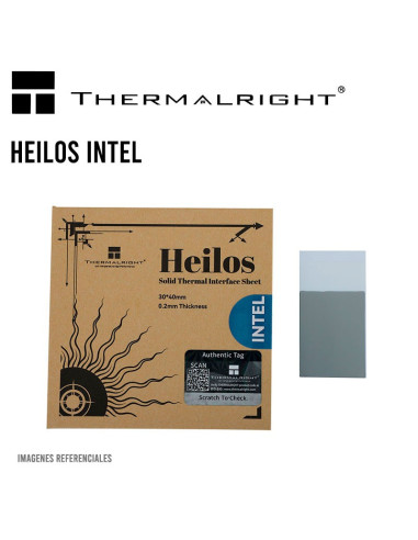 ALMOADILLA TERMICA THERMALRIGHT HEILOS INTEL (...