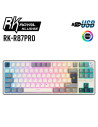 TECLADO GAMER ROYAL KLUDGE