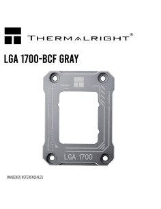 MARCO CORRECTOR THERMALRIGHT LGA 1700-BCF GRAY