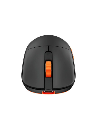 MOUSE GAMER ROYAL KLUDGE M30 ( RKM30-BO ) BLACK...