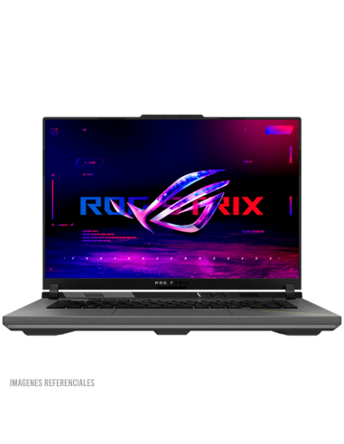 LAPTOP GAMER ASUS ROG STRIX G614PR-G16.R95070TI...