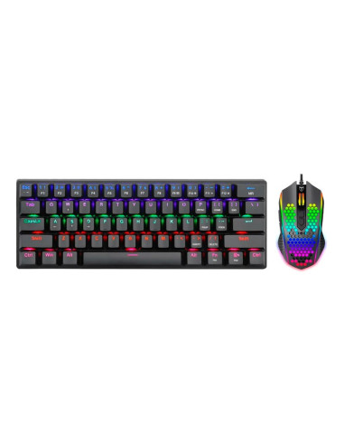 KIT T-DAGGER MAIN FORCE TGK321 - TGM310 (...