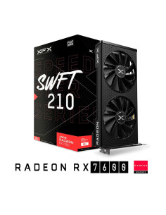 TARJETA DE VIDEO XFX