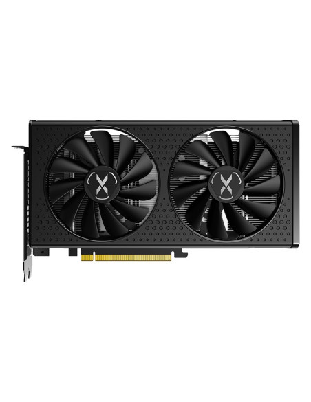 TARJETA DE VIDEO XFX SPEEDSTER SWFT 210 RX 7600 8GB GDDR6 (RX-76PSWFTFY)