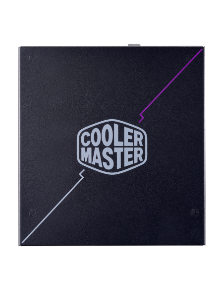 FUENTE DE PODER COOLER MASTER 850W GX II ( MPX-8503-AFAG-2BUS ) 80 PLUS GOLD | FULL MODULAR