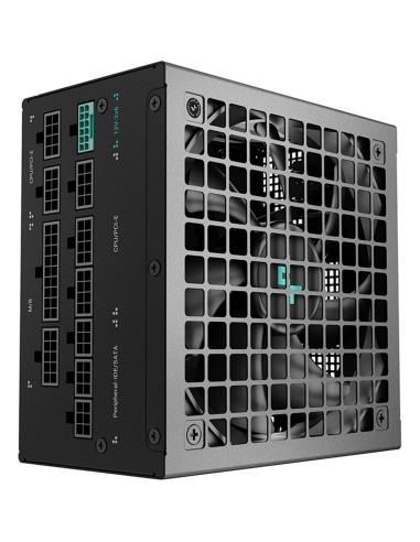 FUENTE DE PODER DEEPCOOL 1200W PN1200M (...
