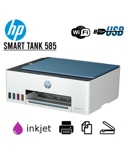 SMART TANK 585