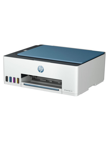 IMPRESORA TODO EN UNO HP SMART TANK 585 (...