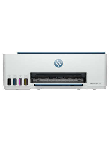 IMPRESORA TODO EN UNO HP SMART TANK 585 (...