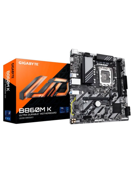 MAINBOARD GIGABYTE B860M K DDR5 ( B860M K ) LGA 1851