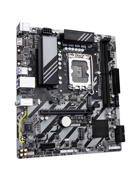 MAINBOARD GIGABYTE B860M K DDR5 ( B860M K ) LGA 1851