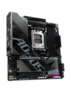 MAINBOARD GIGABYTE B840M AORUS ELITE WIFI6E ( B840M A... 2