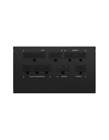 FUENTE DE PODER GIGABYTE 750W ( GP-UD750GM PG5...