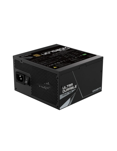 FUENTE DE PODER GIGABYTE 750W ( GP-UD750GM PG5...