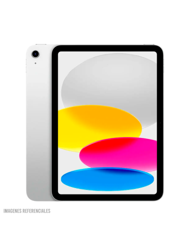IPAD APPLE 11TH GEN CHIP A16 6GB 128GB 11" IPS...