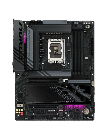 MAINBOARD GIGABYTE Z890 AORUS ELITE WIFI7 LGA 1851