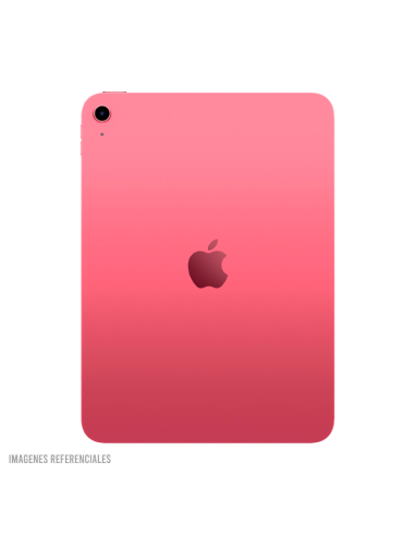 IPAD APPLE 11TH GEN CHIP A16 6GB 128GB 11" IPS...