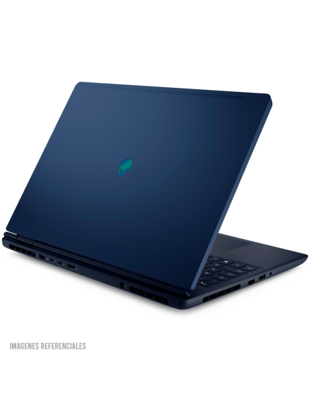 LAPTOP GAMER DELL ALIENWARE AC16250 AURORA GAMING CORE 9 270H 16GB DDR5 1TB SSD GEFORCE RTX 5060 8GB 16 QHD+ WINDOWS 11 (F0P09)