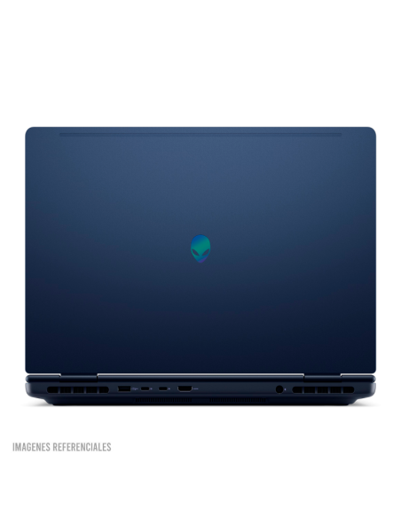 LAPTOP GAMER DELL ALIENWARE AC16250 AURORA GAMING CORE 9 270H 16GB DDR5 1TB SSD GEFORCE RTX 5060 8GB 16 QHD+ WINDOWS 11 (F0P09)