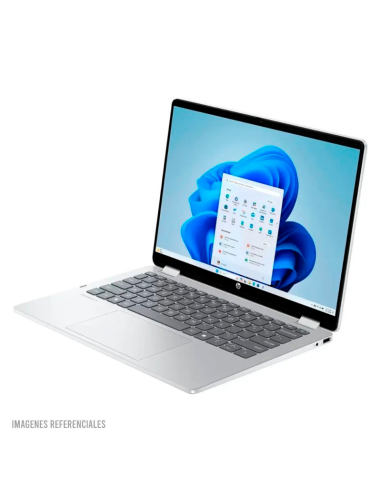 LAPTOP HP OMNIBOOK 5  FLIP 14-FP0013 CORE 5...