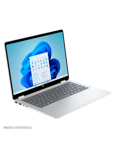 LAPTOP HP OMNIBOOK 5  FLIP 14-FP0023 INTEL CORE...