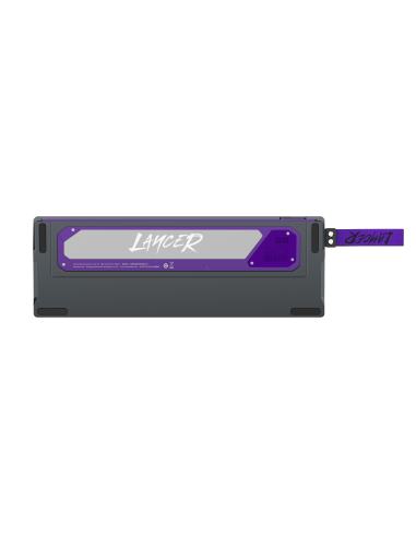 TECLADO MAGNETICO MACHENIKE LANCER68 ( LANCER68...