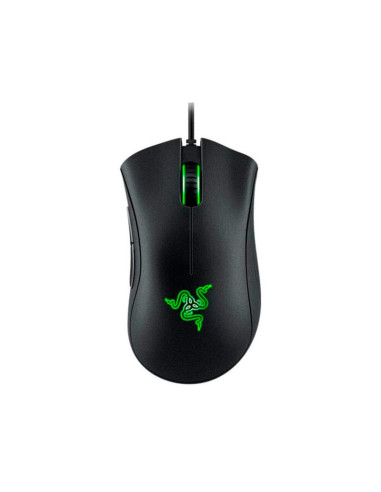 MOUSE GAMER RAZER DEATHADDER ESSENTIAL (...