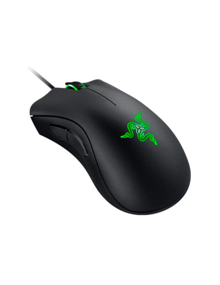 MOUSE GAMER RAZER DEATHADDER ESSENTIAL ( RZ01-03850100-R3M1 ) 6400 DPI | BLACK
