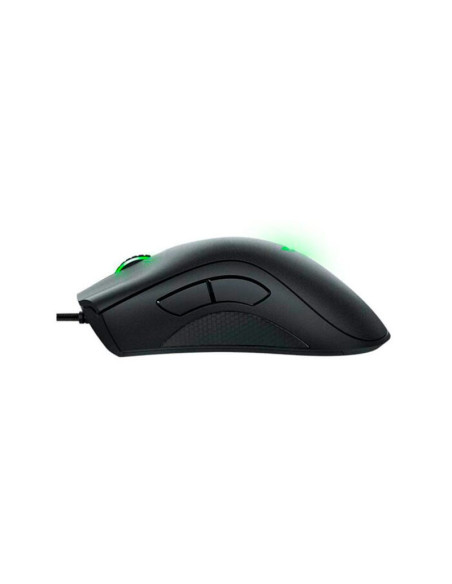 MOUSE GAMER RAZER DEATHADDER ESSENTIAL ( RZ01-03850100-R3M1 ) 6400 DPI | BLACK