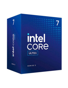 PROCESADOR INTEL CORE ULTRA 7 265F ( BX80768265F ) LGA 1851 2